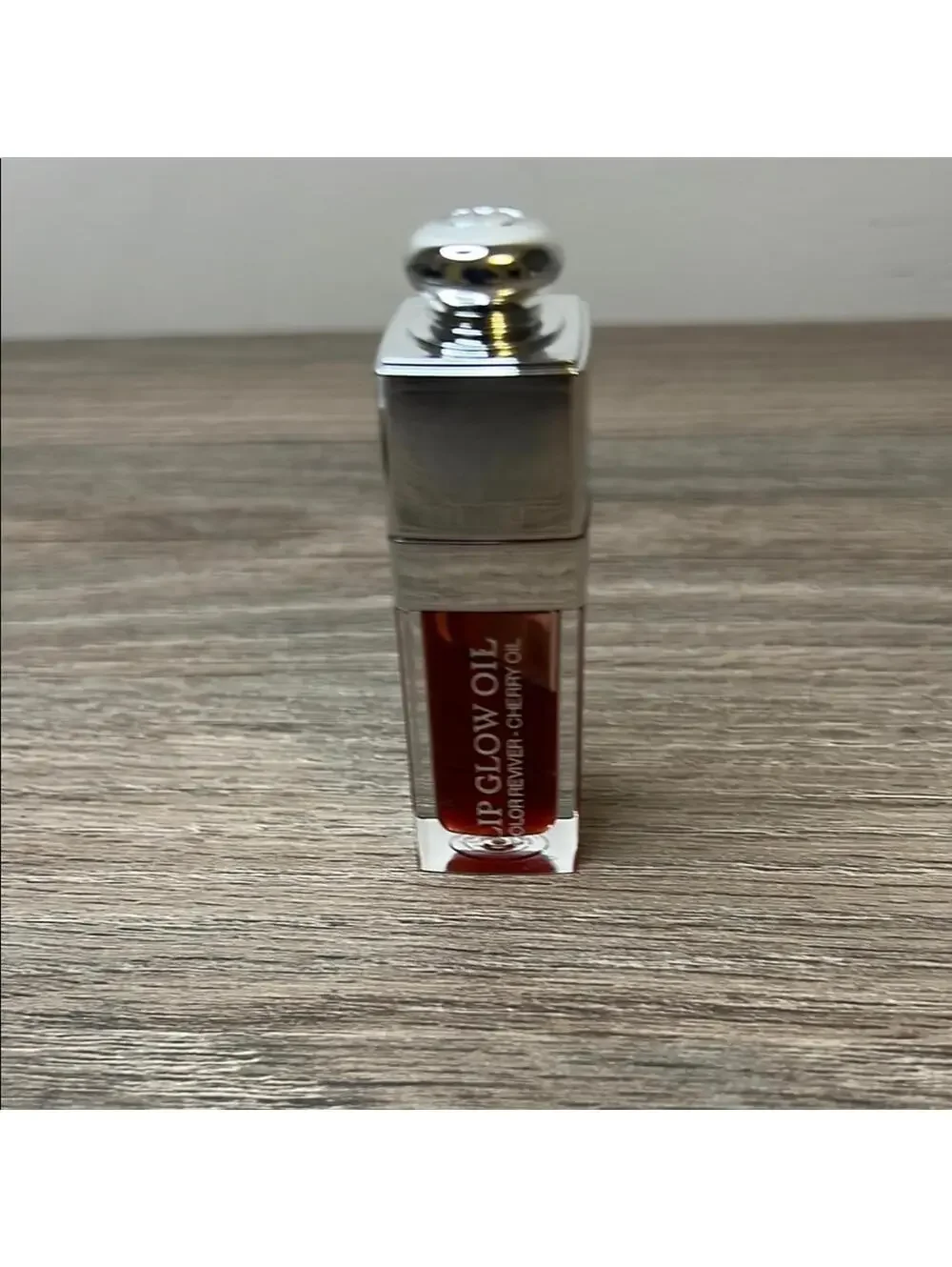 Dior Addict Lip Glow Oil 062 Bronzed Glow NWOB